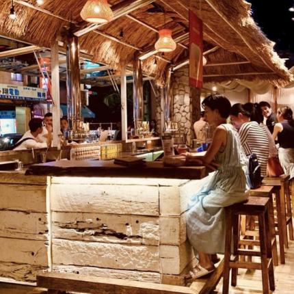 【臺虎 西門】兼職 吧檯人員 / 外場人員 時薪200元起 每月飲酒、伙食津貼