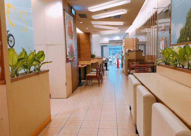 急徵🔥摩斯漢堡樹林店假日晚班🍔