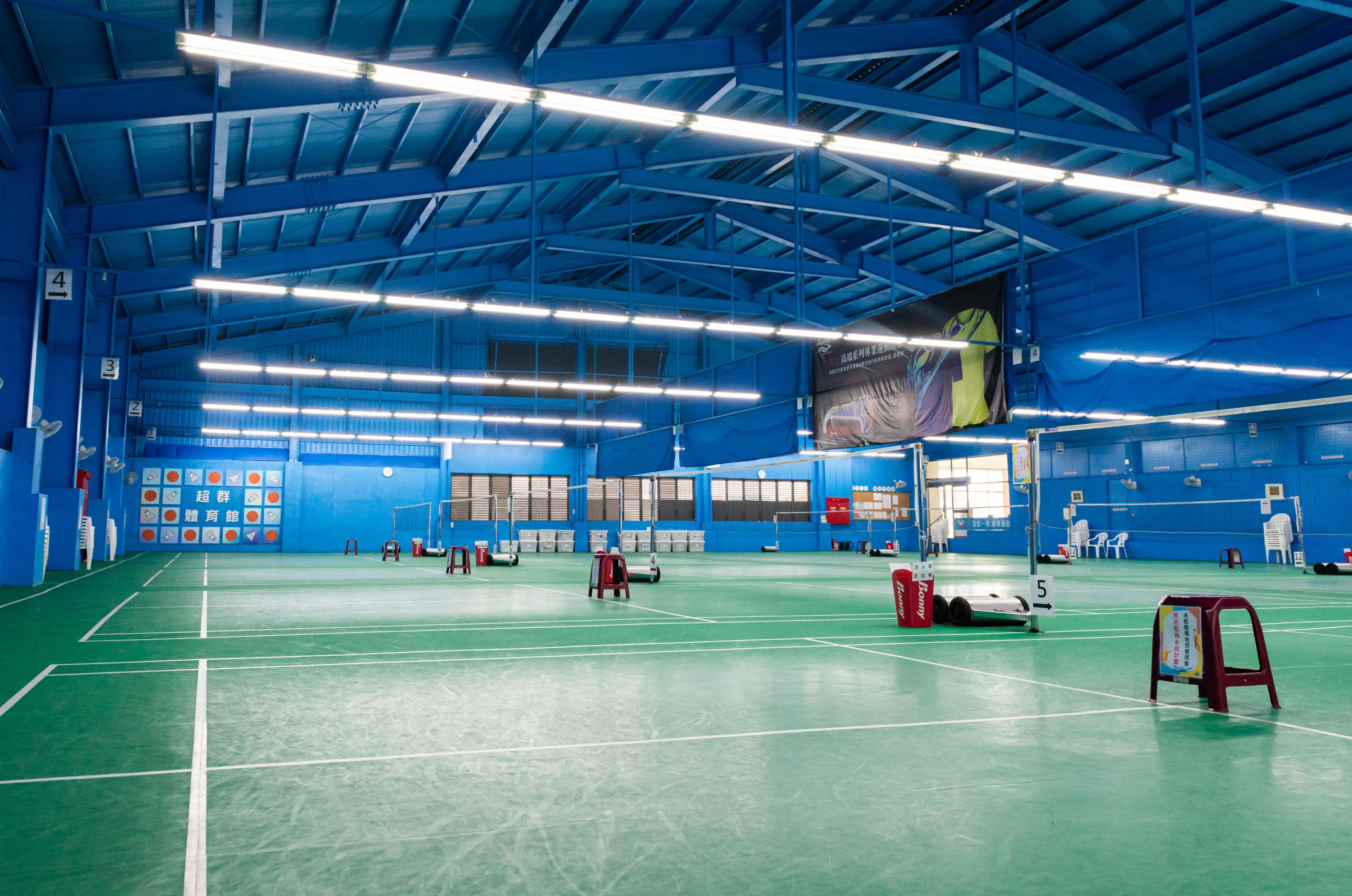 岡山區｜羽球兼職老師