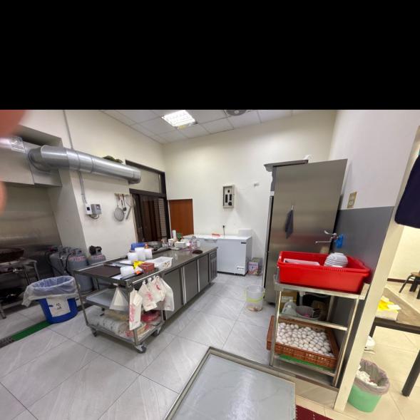 早/晚班工讀生（5月上工）