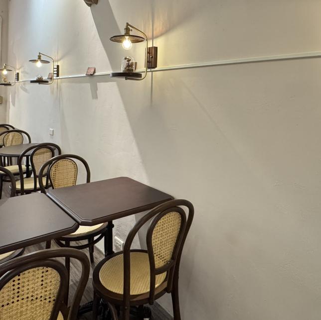 松山區寵物友善咖啡廳-兼職