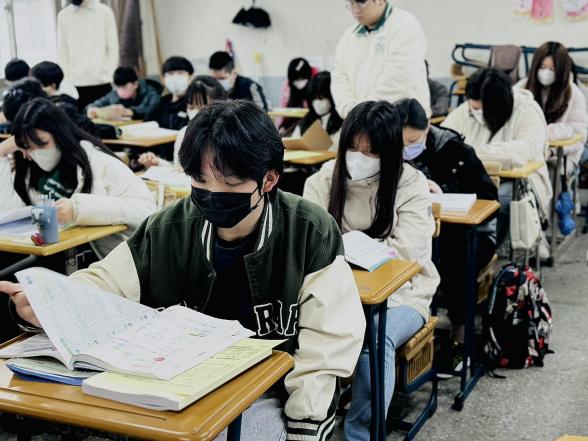 北大熱血團隊招募助教！有升遷管道制度4/8更新缺3人