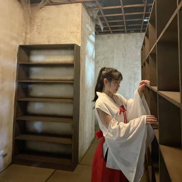 沈浸式密室逃脫演員（長期兼職）