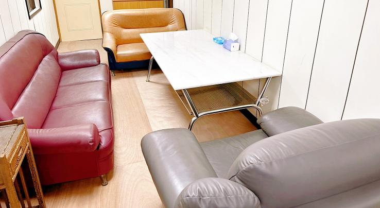 汽車銷售業務助理