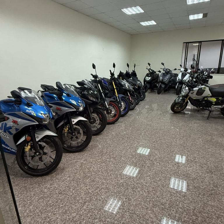 機車銷售業務 可兼職