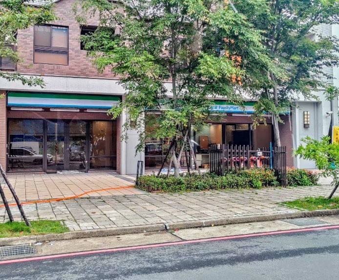 全家蘆竹首捷店晚班