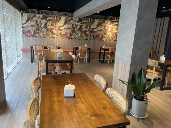 外場晚班服務人員