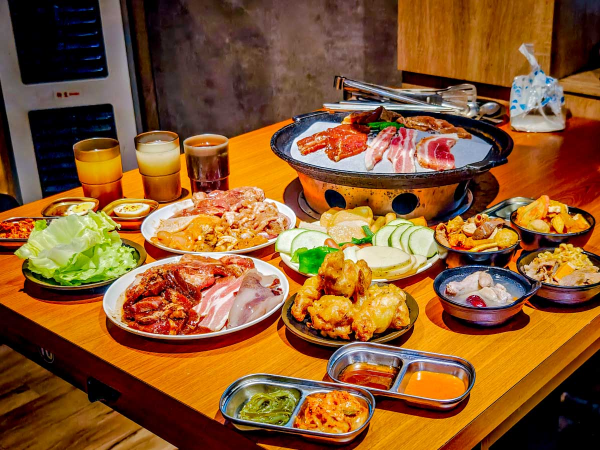 早晚，假日班工讀生（二次就业）