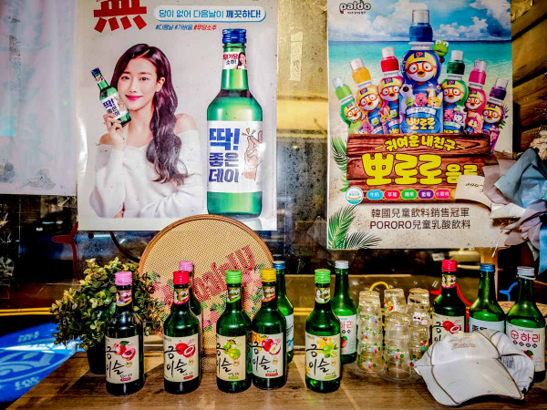 早晚，假日班工讀生（二次就业）