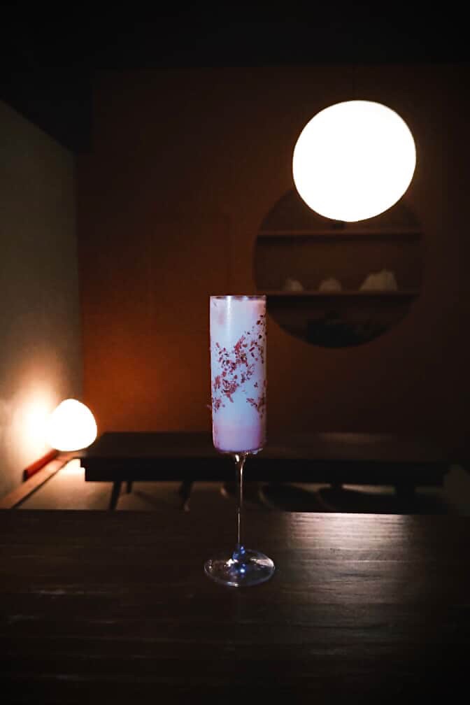 木下庵 Kino 調酒師 吧台人員