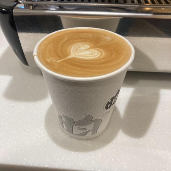 昀吐司｜誠徵咖啡吧台