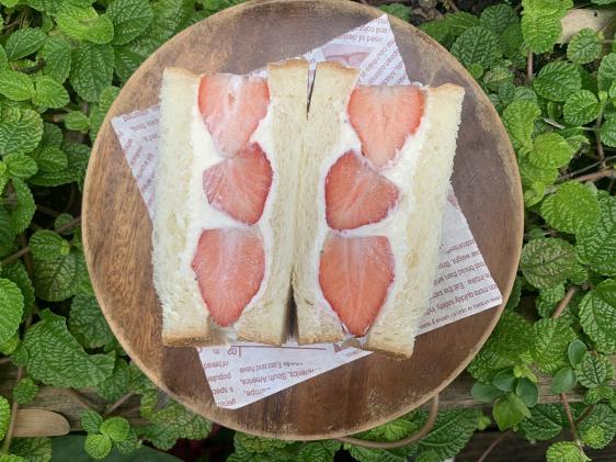 民生社區｜咖啡吧台