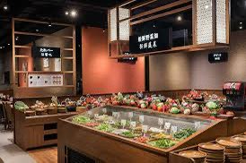 歡迎您的加入～時薪212元 涮乃葉統一時代店