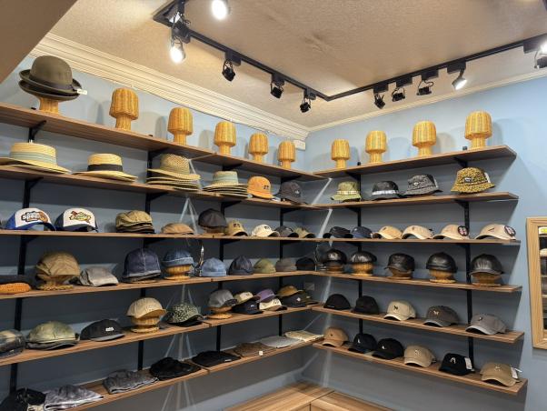 Little By Little東區帽子店