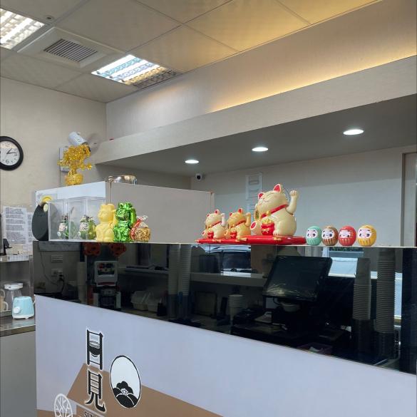 誠徵早班工讀人員