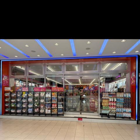 長期時薪制人員/輪班時薪制人員