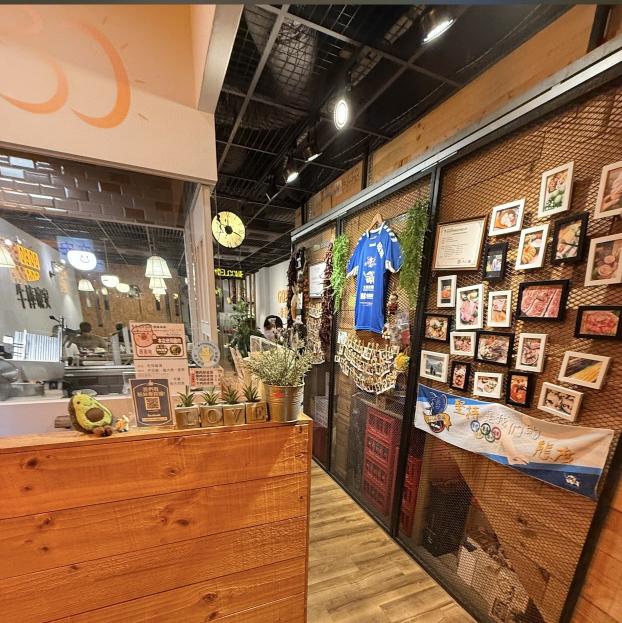 火鍋店誠徵工讀生