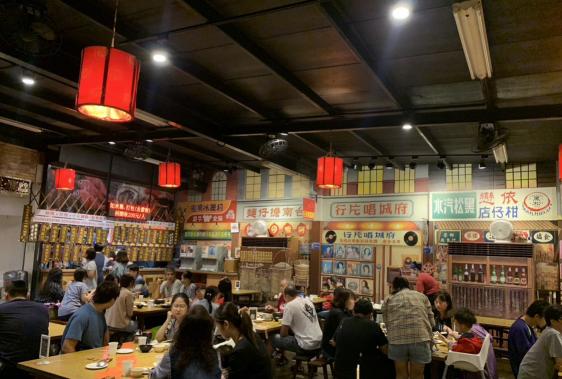 【平假日炒台、中工夥伴】時薪$250｜不洗碗、不收尾