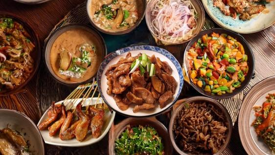 【平假日炒台、中工夥伴】時薪$250｜不洗碗、不收尾