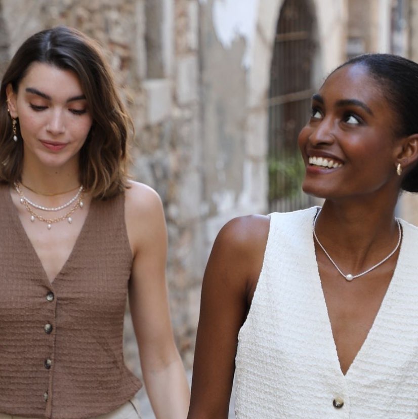 🇫🇷法國設計師品牌-忠孝sogo快閃店銷售人員