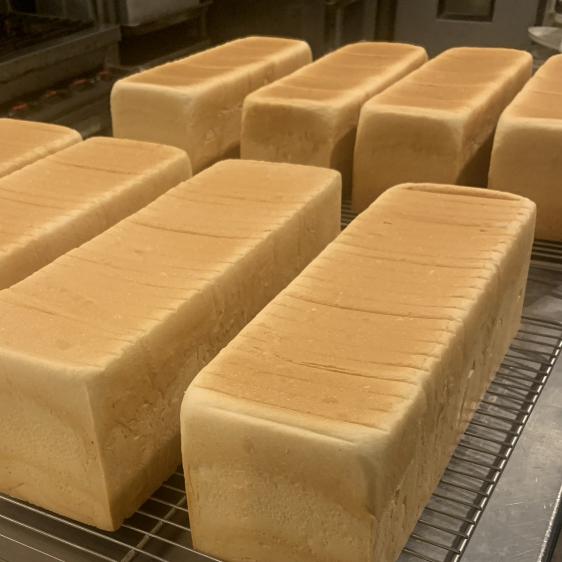 Super 早班：麵包烘焙夥伴