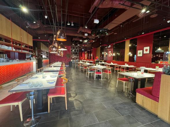 前鎮、小港💰時薪200起💰SKM瓦城誠徵長期工讀生