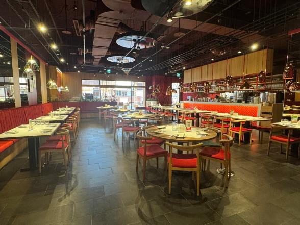 前鎮、小港💰時薪200起💰SKM瓦城誠徵長期工讀生