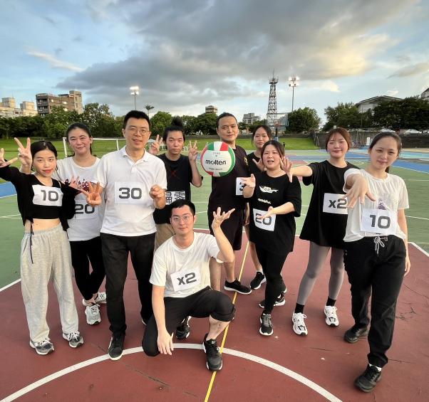 💨 密室逃脫「帶場人員/演員」