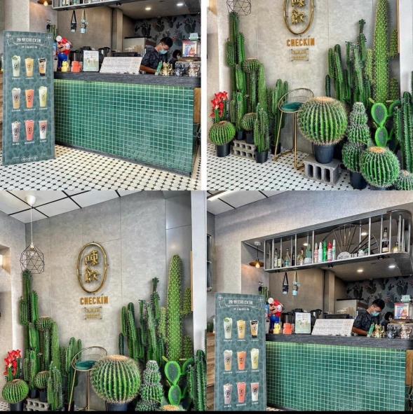 🌵陳飲 土城頂埔店 誠徵長期工讀夥伴🌵