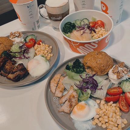 QBurger 土城延吉早午餐 徵人才 歡迎加入我們