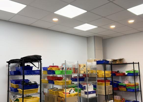 《大寮-高時薪》電商銷售助理