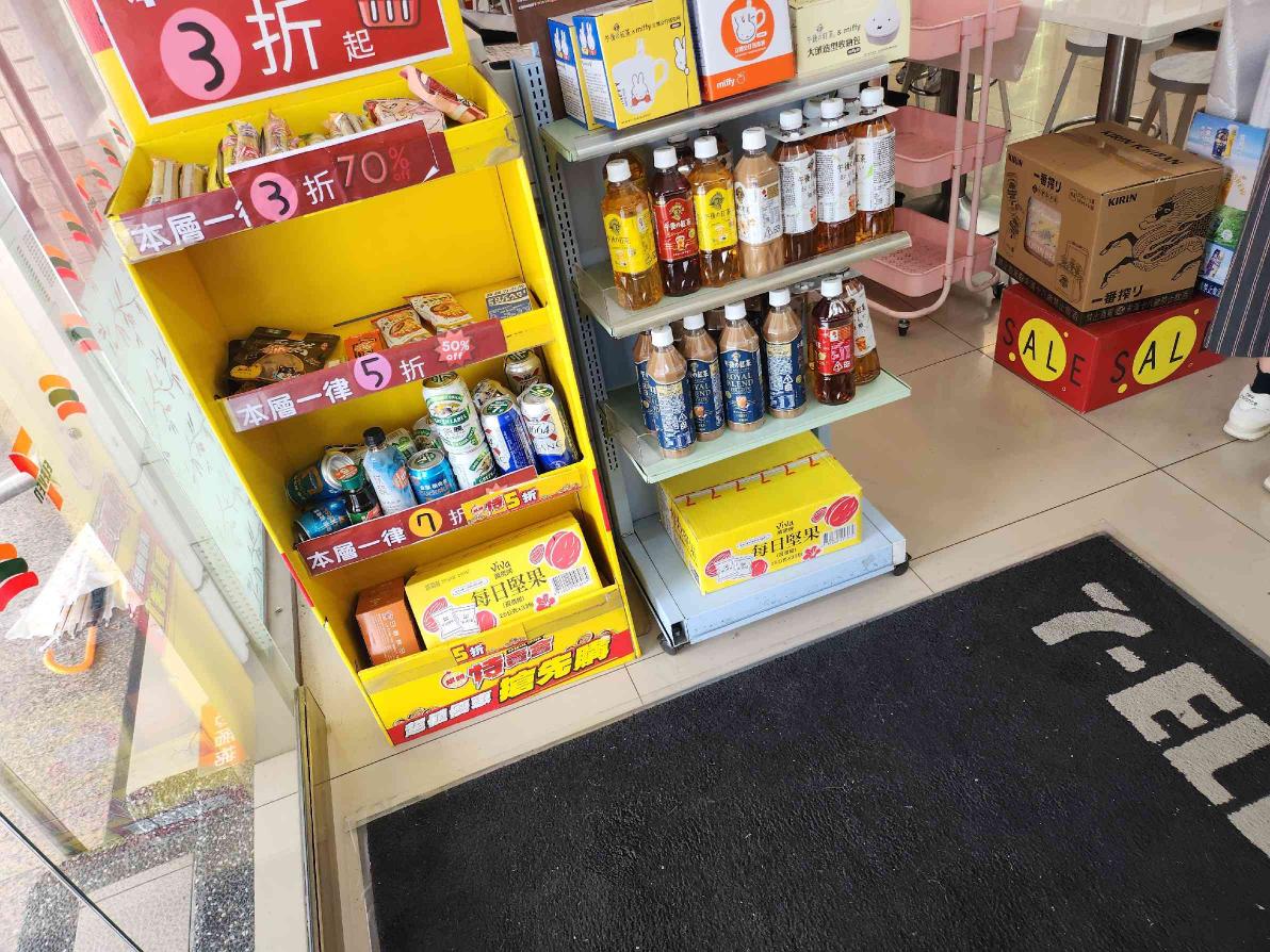 中壢晚班夥伴（15-23）