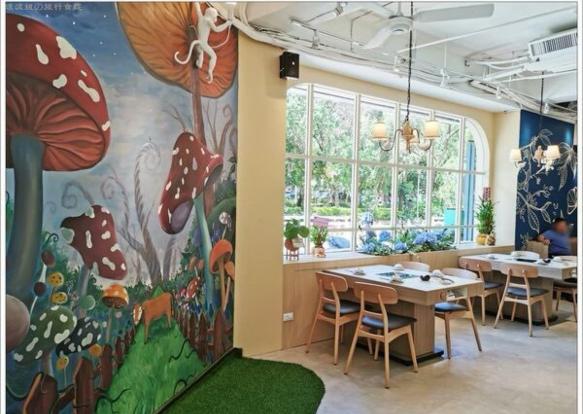 森鄰鍋物 內外場長期計時人員 200-250(彈性排班）