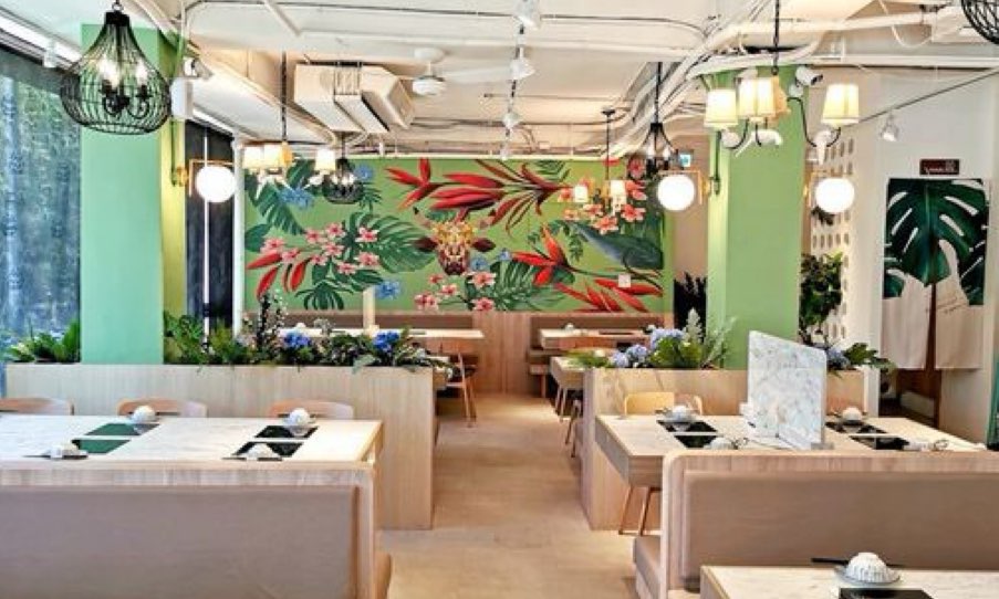 森鄰鍋物 內外場長期計時人員 200-250(彈性排班）