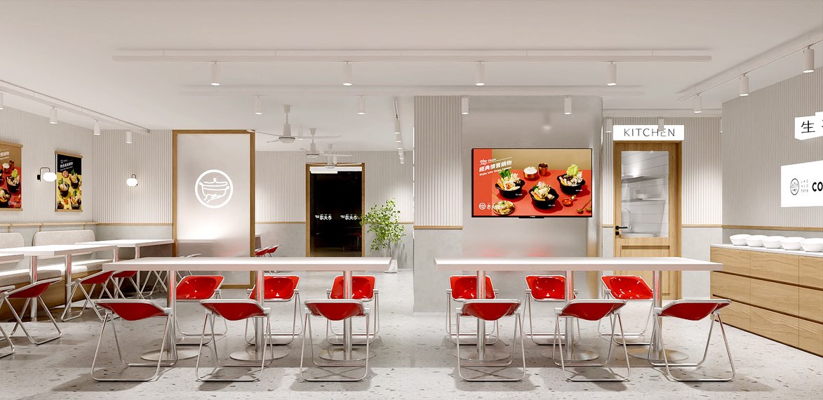 韓風文青二代店誠徵早晚班工作夥伴