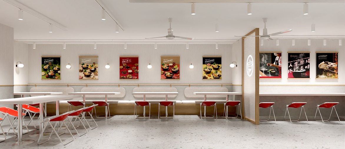 韓風文青二代店誠徵早晚班工作夥伴