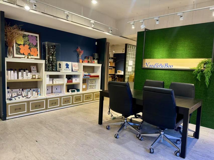 📍知名嬰幼保養品 平日 理貨人員/倉庫助理(長期)❗️歡迎兼職 二度就業者