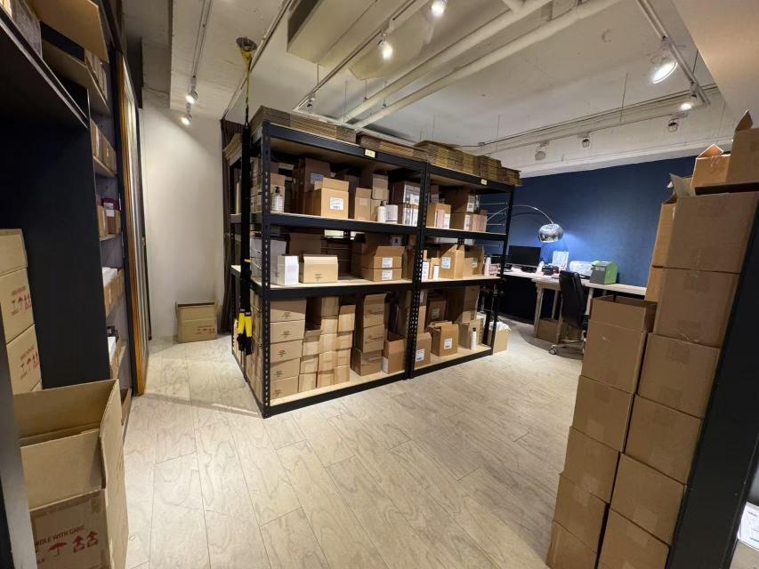 📍知名嬰幼保養品 平日 理貨人員/倉庫助理(長期)❗️歡迎兼職 二度就業者