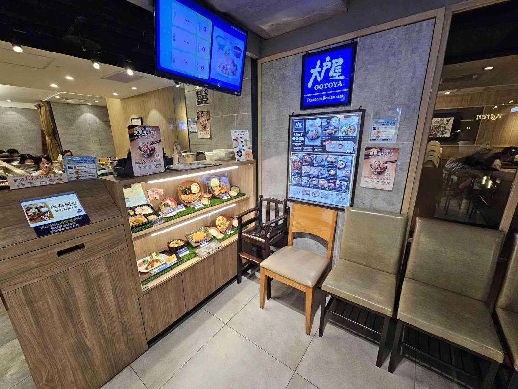 外場全天工讀生