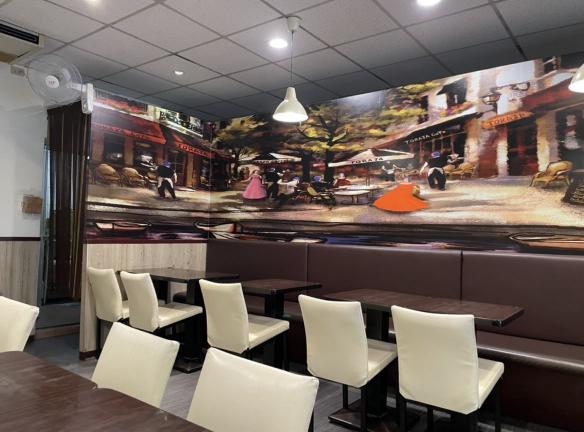 《飛宴焗烤餐坊》誠徵平日、假日工作人員