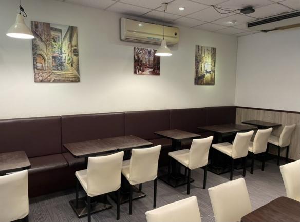 《飛宴焗烤餐坊》誠徵平日、假日工作人員