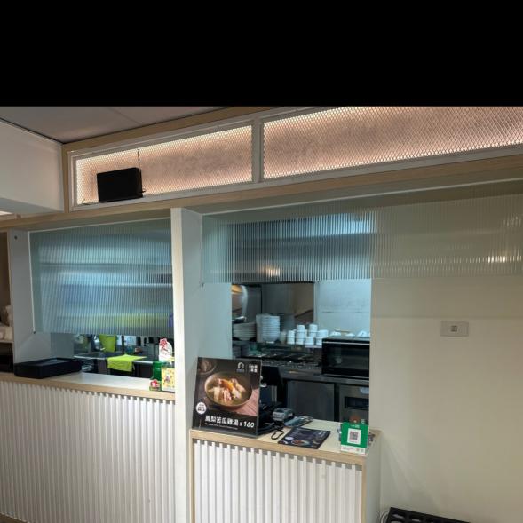 Kitchen Lab餐飲假日工讀生