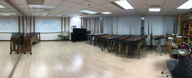 頌缽行政助理（長期工讀生）