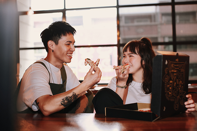 ★時薪225起★微風南山 外場假日班兼職★薄多義 義式料理餐廳★