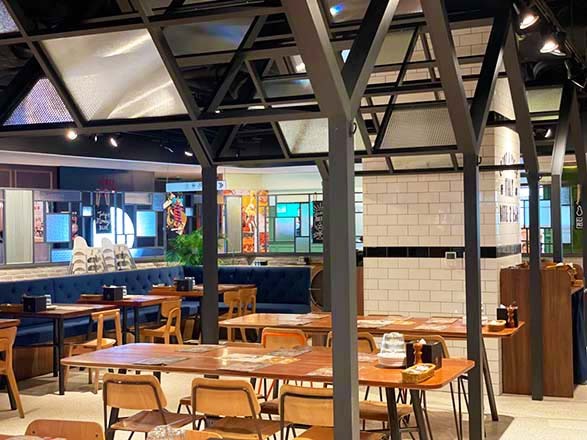 ★時薪225起★微風南山 外場假日班兼職★薄多義 義式料理餐廳★