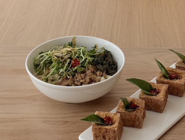 brayy茶食空間—內場兼職(3-6hr 長期兼職）