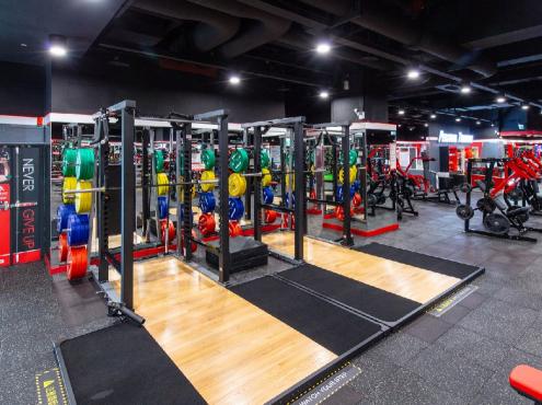 🌍學生打工首選🦍三重蘆洲健身房🔥行銷工讀