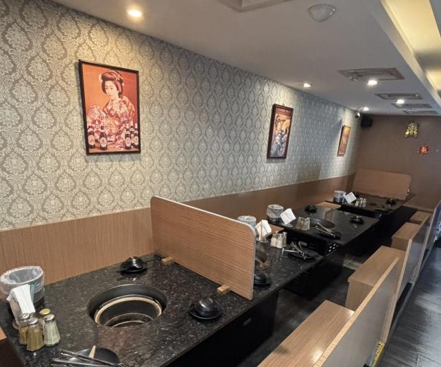 板橋晚班內場計時人員