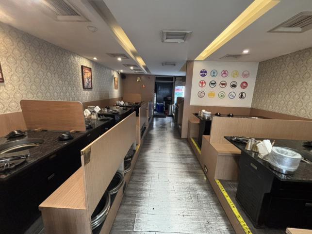 晚班-板橋外場工讀