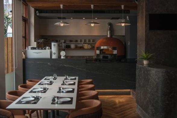 義之花義式餐廳外場服務人員（早班）